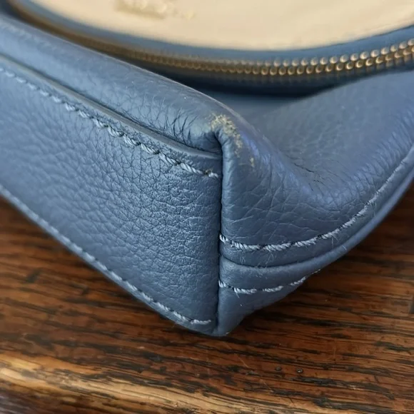 EUC ♠️ Kate Spade New York Jackson Street Harlyn Crossbody - Picture 10 of 10